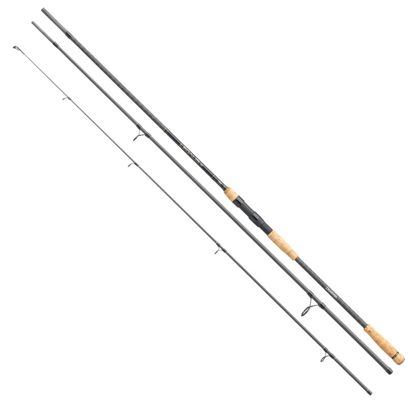 Daiwa prut legalis allround 3,6 m 30-90 g