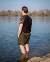 Fox Koupací Kraťasy Collection Green LW Swim Shorts (18)