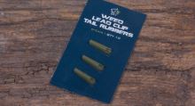 Nash Převlek na závěsku Weed Lead Clip Tail Rubber 10ks (1)