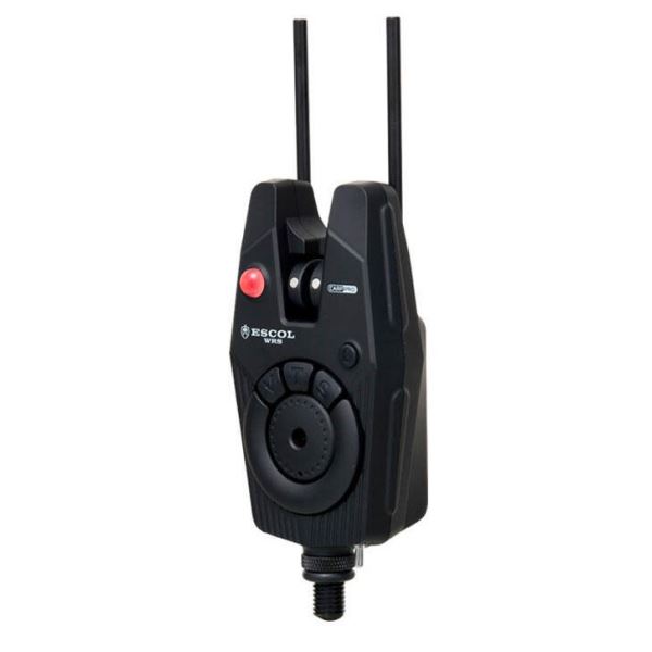 CarpPro Hlásič Escol WRS