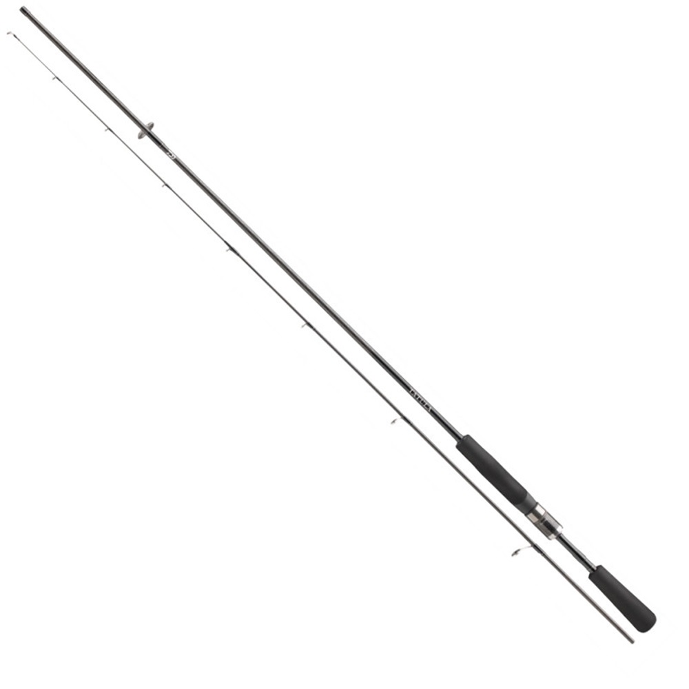 Daiwa prut tatula xt spin st 6,4 ft 0,45-3,5 g