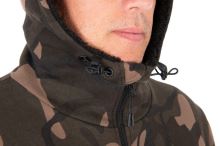Fox Mikina Camo Full Zip Prem Sherpa 310 Hoodie (15)