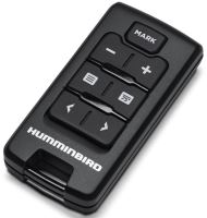 Humminbird Dálkový Ovladač RC 2 Radar And Wireless G2N Humminbird Dálkový Ovladač RC 2 Radar And Wireless G2N