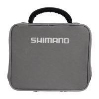 Shimano Pouzdro Soft Plastic Wallet Shimano Pouzdro Soft Plastic Wallet