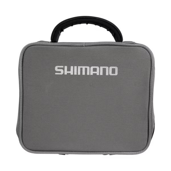 Shimano Pouzdro Soft Plastic Wallet