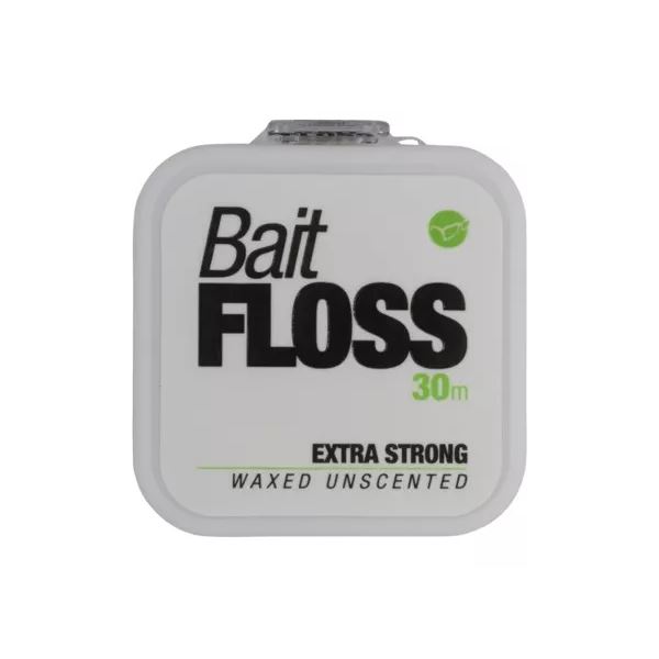 Korda Šňůrka Bait Floss 30m