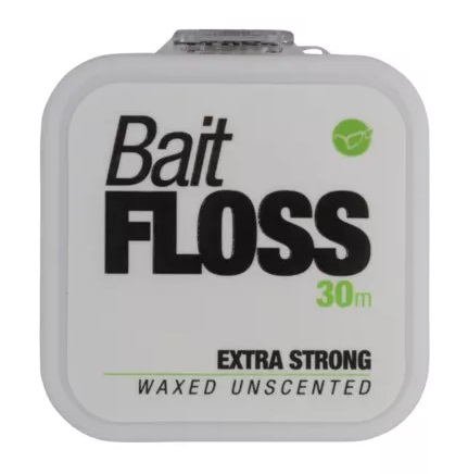 Korda šňůrka bait floss 30m