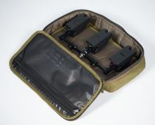 Korda Pouzdro Na Hrazdy Compac Buzz Bar Bag Large (1)