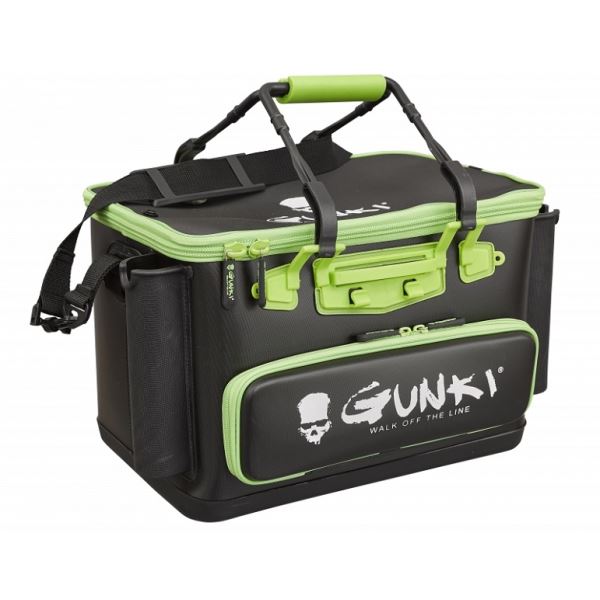 Gunki Taška Safe Bag Edge 40 Hard