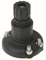 Fasten Otáčecí Podložka S Adaptérem Do Držáku Fasten Otáčecí Podložka S Adaptérem Do Držáku