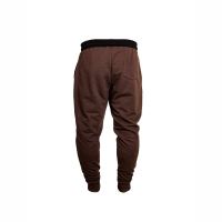 Carpstyle Tepláky Brown Forest Hoodie (2)