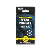 Nash Náhradní PVA Punčocha Webcast PVA Refill 5 m Fast Melt (1)