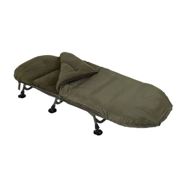 Trakker Spacák - Big Snooze+ Compact Sleeping Bag