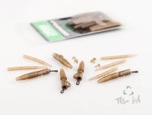 Zfish Závěsky Lead Clip 3in1 Complete Set 5 ks (3)