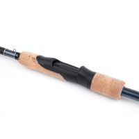 Shimano Prut Catana FX Spinning Moderate Fast Cork 1,83 m 14-40 g (1)