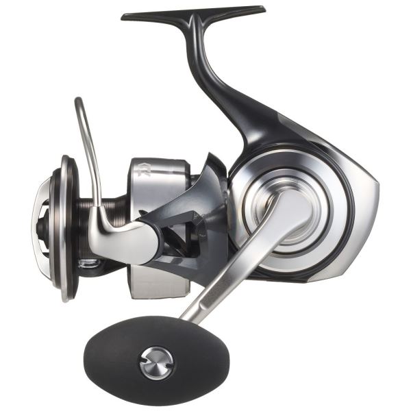 Daiwa Naviják 26 Certate SW 8000-P