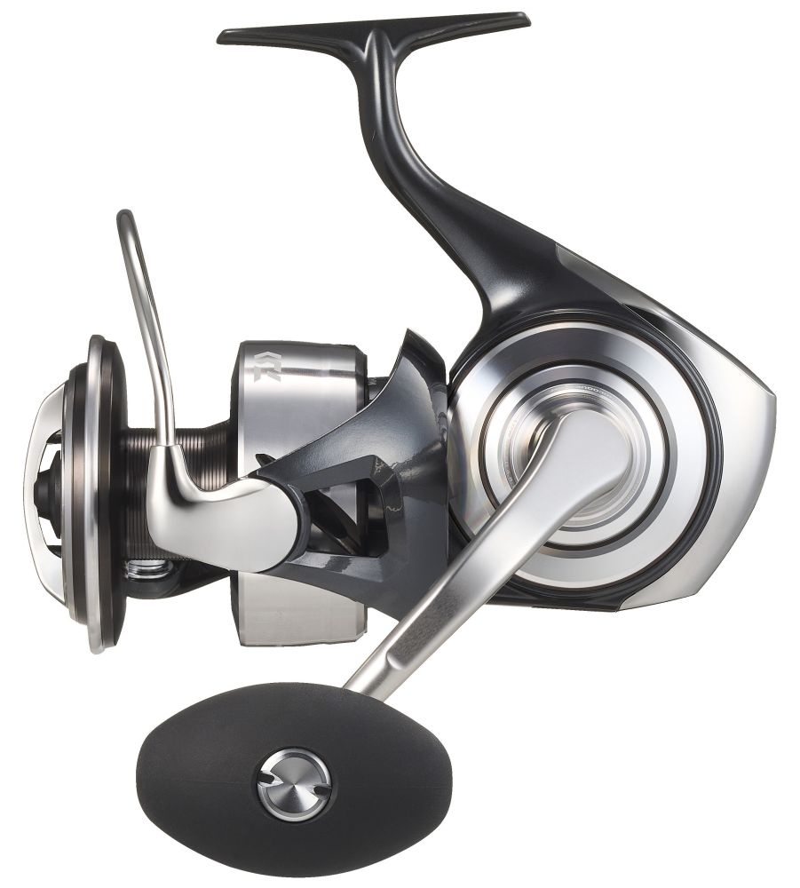 Daiwa naviják 26 certate sw 8000-h