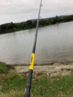 Sportex Prut Black Pearl GT-3 Ultra Light 2,7 m 2-8 g (3)