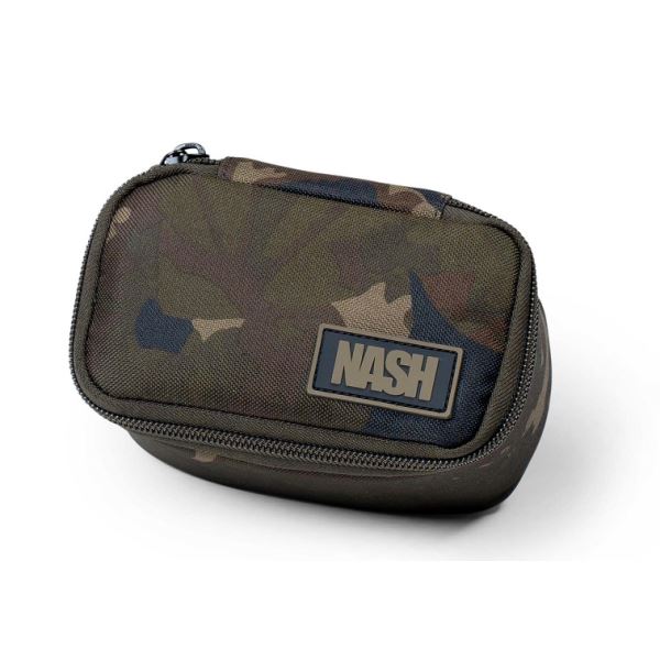 Nash Pouzdro Subterfuge Hi Protect Lead & Leader Pouch