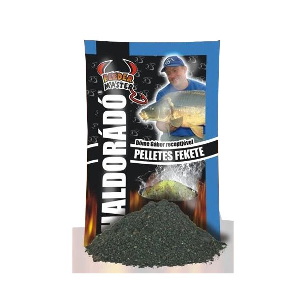 Haldorádó Krmítková Směs Feeder Master 1 kg
