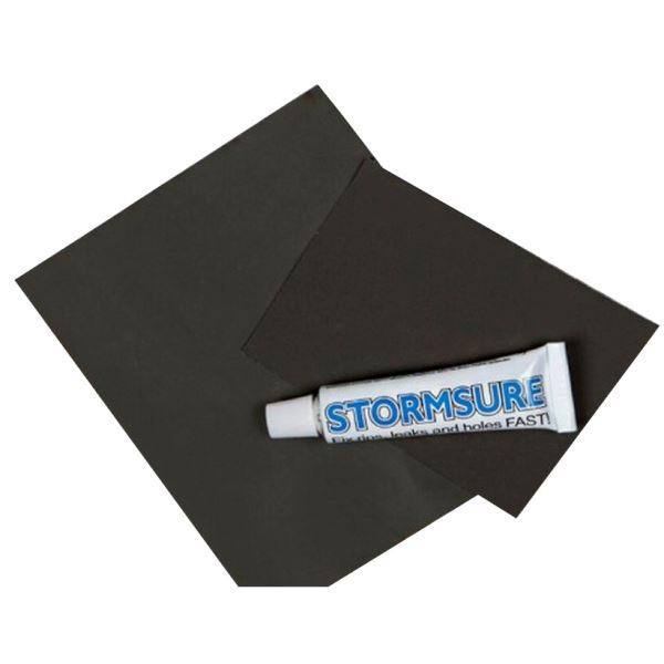 Vass Lepící Sada Na Prsačky a Holínky