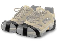 Delphin Protiskluzové Návleky GRIPS