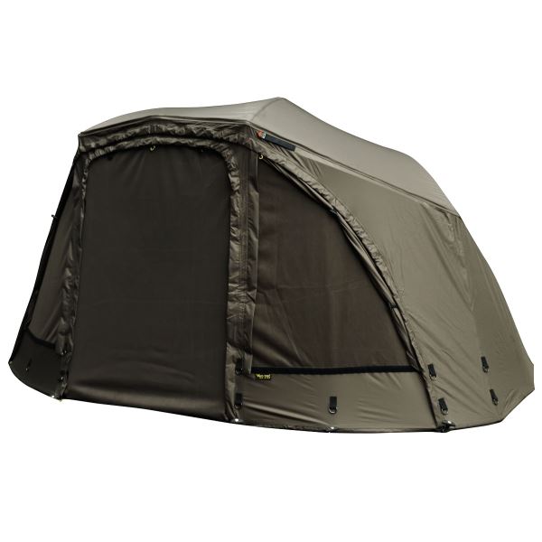 Fox Brolly Ultra 60 Ven Ripstop System Khaki
