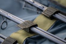 Korum Obal Na Pruty Progress Folding Holdall 196 cm 3 Rod (18)