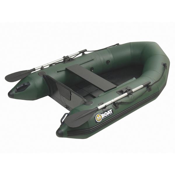 Mivardi Rybářský člun M-BOAT 270 S