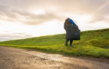 Preston Innovations Taška Na Křeslo Supera X Chair Bag (15)