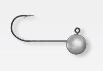 Kamatsu Jigová hlavička Micro 3 g 3 ks Kamatsu Jigová hlavička Micro 3 g 3 ks