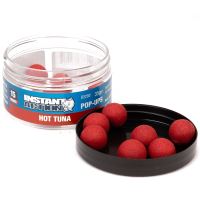Nash Plovoucí Boilie Instant Action Hot Tuna-35 g 15 mm
