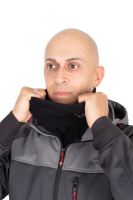 Fox Rage Nákrčník RageWear Fleece Snood (3)