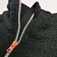 Geoff Anderson Thermal 4 Pullover Černý (2)