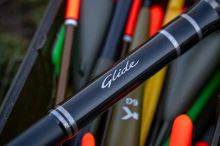 Korum Prut Glide Power Float 3,6-4,2 m 10-25 g 3+1-Díl (10)