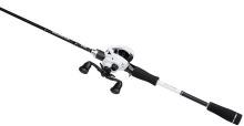 Mitchell Prut Colors Mx Casting Combo White 1,98 m 20-70 g + Multiplikátor (1)
