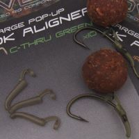 Gardner Rovnátka Na Háček Covert Pop-Up Hook Aligner Large (4)