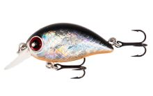 Mikado Wobler Shimmy Plovoucí Holo Freak 3,4 cm 3 g