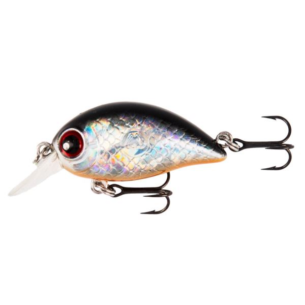 Mikado Wobler Shimmy Plovoucí Holo Freak 3,4 cm 3 g