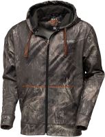 Prologic Mikina Realtree Fishing Hoodie Prologic Mikina Realtree Fishing Hoodie