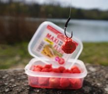 Chytil Rohlíkové Boilies Maxi Fluo 20 mm 65 g (4)