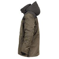 Prologic Zimní Oblek Signature Thermal Suit 3-Dílný (4)