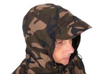 Fox Bunda Camo Sherpa Tec 3/4 Jacket Limited (8)