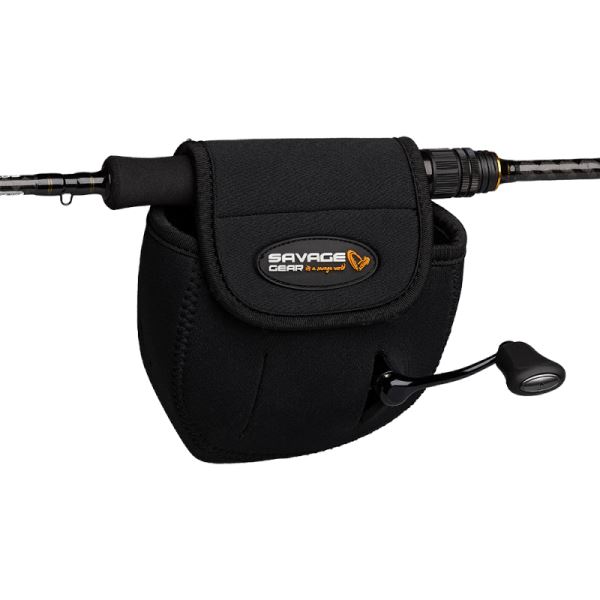 Savage Gear Pouzdro Na Naviják Neoprene Reel Cover