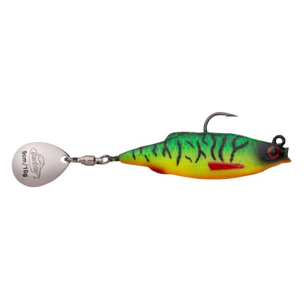 Berkley Nástraha Powerbait Flash Firetiger