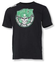 Madcat Tričko Skull Logo T-Shirt Black Madcat Tričko Skull Logo T-Shirt Black