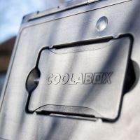 RidgeMonkey Chladící Taška CoolaBox Compact 25 l (6)