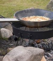 Silverpoint Pop Up Gril (5)