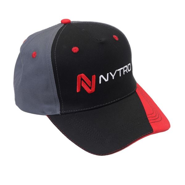 Nytro Kšiltovka Fishing Cap