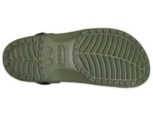 Crocs Nazouváky Yukon Vista LiteRide II Clog M Army Green (5)